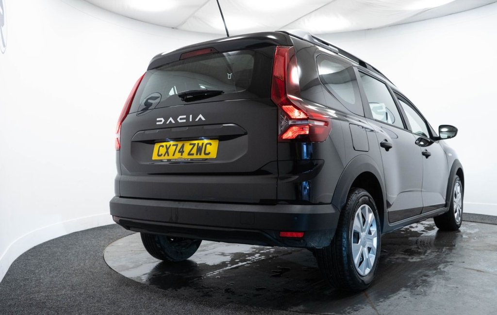 Used Dacia Jogger 2024 for sale - 77520997: Photo 15