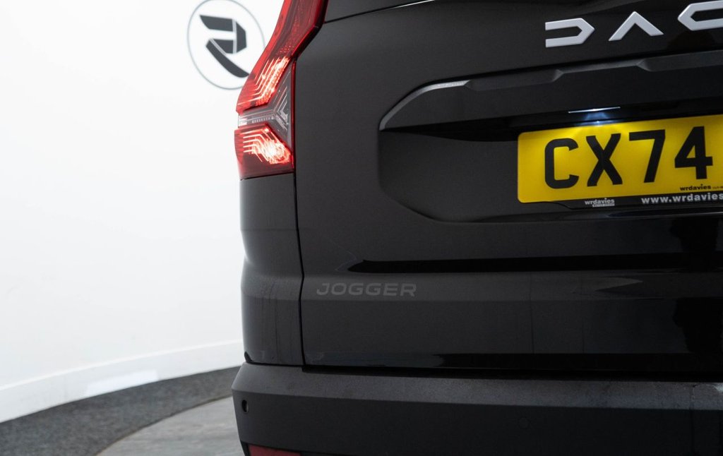 Used Dacia Jogger 2024 for sale - 77520997: Photo 17