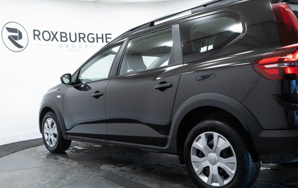 Used Dacia Jogger 2024 for sale - 77520997: Photo 19
