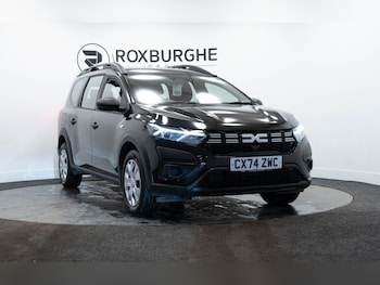 Used Dacia Jogger 2024 for sale - 77520997: Photo