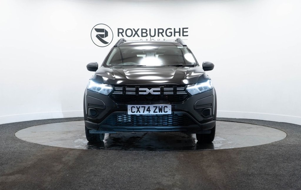 Used Dacia Jogger 2024 for sale - 77520997: Photo 2