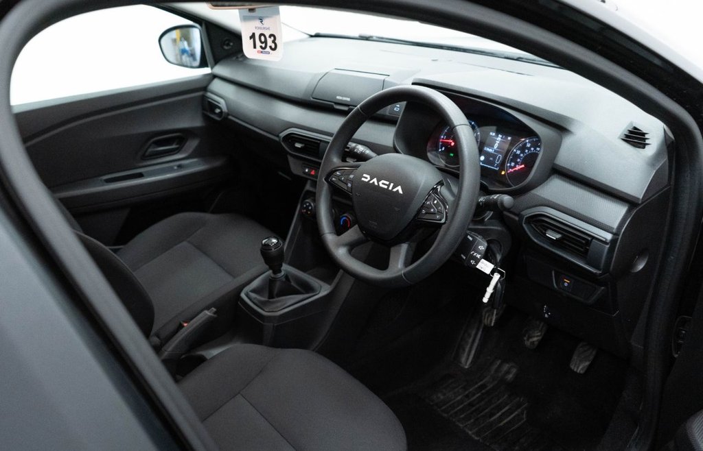 Used Dacia Jogger 2024 for sale - 77520997: Photo 21