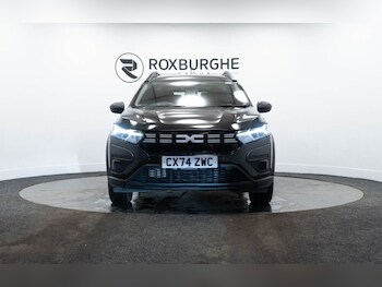 Used Dacia Jogger 2024 for sale - 77520997: Photo