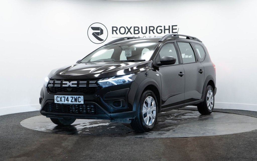 Used Dacia Jogger 2024 for sale - 77520997: Photo 3