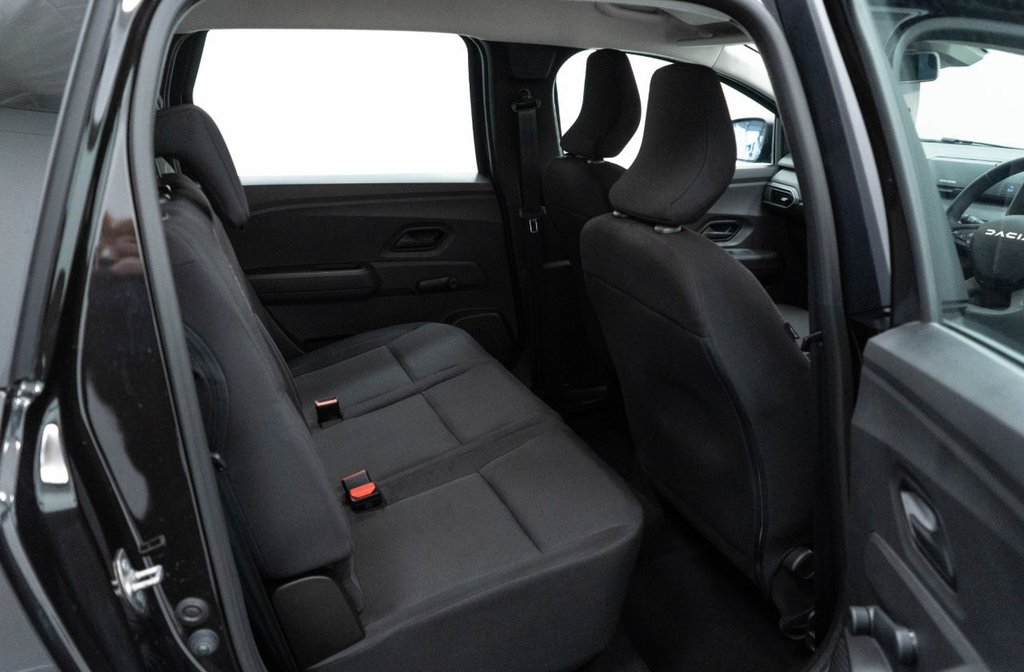 Used Dacia Jogger 2024 for sale - 77520997: Photo 31