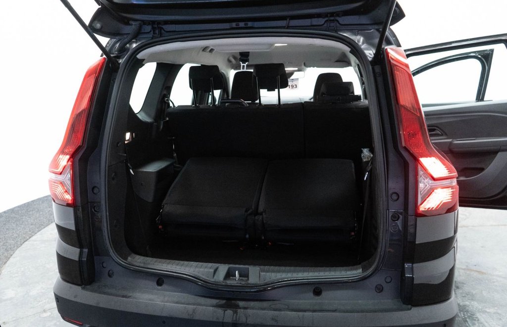 Used Dacia Jogger 2024 for sale - 77520997: Photo 34