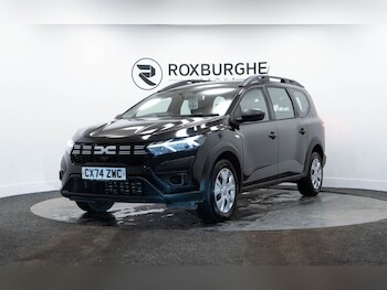 Used Dacia Jogger 2024 for sale - 77520997: Photo
