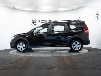 Used Dacia Jogger 2024 for sale - 77520997: Photo
