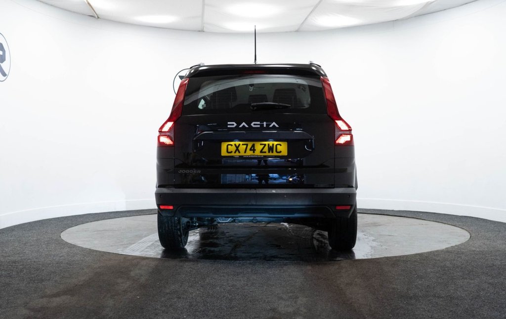 Used Dacia Jogger 2024 for sale - 77520997: Photo 7