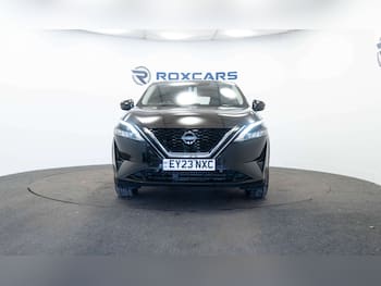 Used Nissan Qashqai 2023 for sale - 79437577: Photo