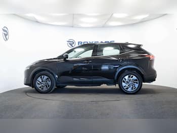 Used Nissan Qashqai 2023 for sale - 79437577: Photo
