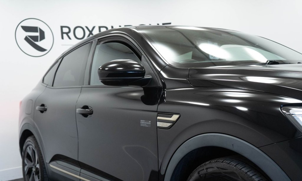 Used Renault Arkana 2022 for sale - 77806183: Photo 12