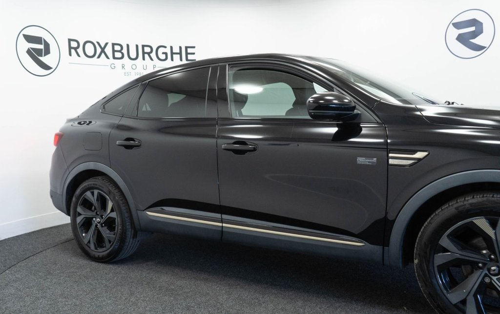 Used Renault Arkana 2022 for sale - 77806183: Photo 13