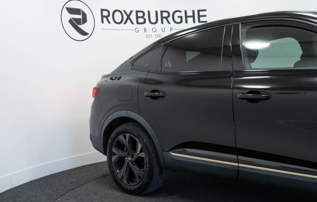 Used Renault Arkana 2022 for sale - 77806183: Photo 14