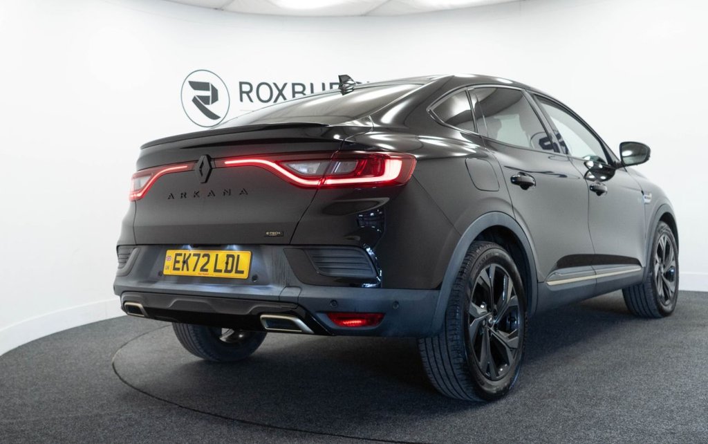 Used Renault Arkana 2022 for sale - 77806183: Photo 15