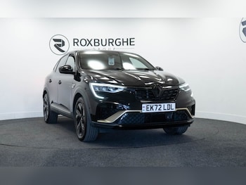 Used Renault Arkana 2022 for sale - 77806183: Photo