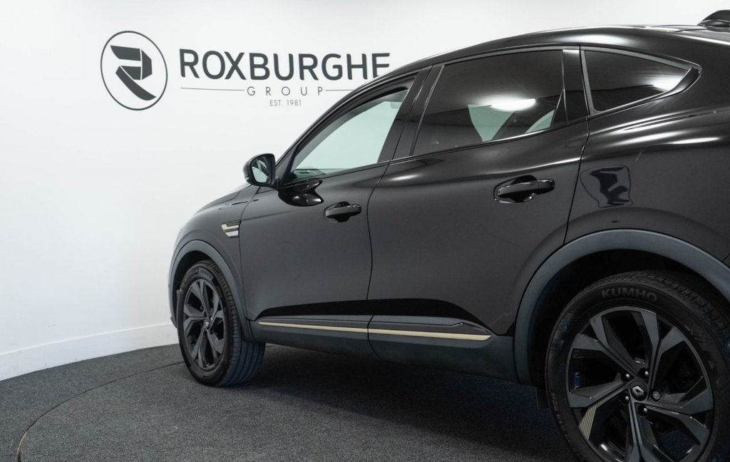 Used Renault Arkana 2022 for sale - 77806183: Photo 20