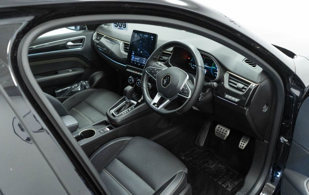 Used Renault Arkana 2022 for sale - 77806183: Photo 21