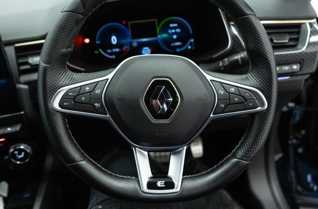 Used Renault Arkana 2022 for sale - 77806183: Photo 25