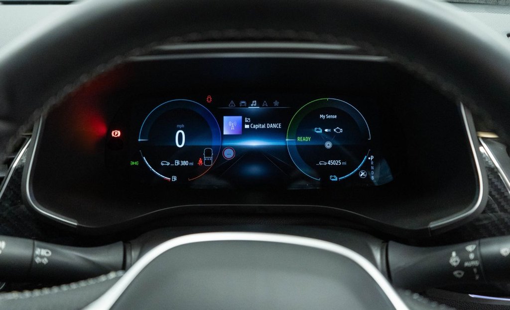 Used Renault Arkana 2022 for sale - 77806183: Photo 26