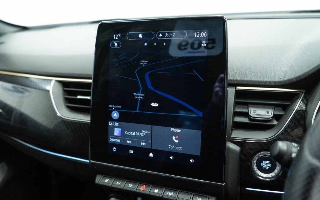 Used Renault Arkana 2022 for sale - 77806183: Photo 27