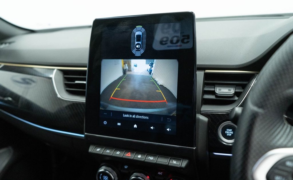 Used Renault Arkana 2022 for sale - 77806183: Photo 28