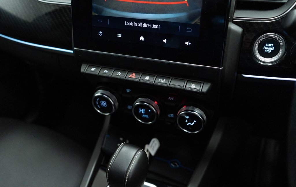 Used Renault Arkana 2022 for sale - 77806183: Photo 29