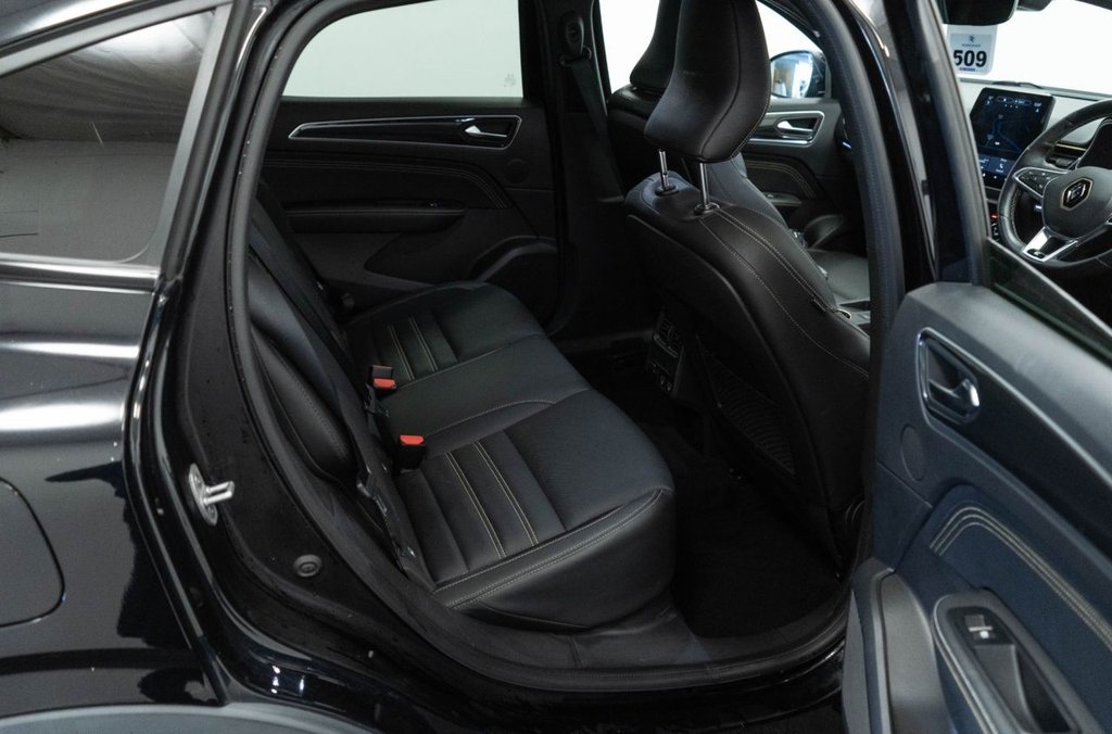 Used Renault Arkana 2022 for sale - 77806183: Photo 33