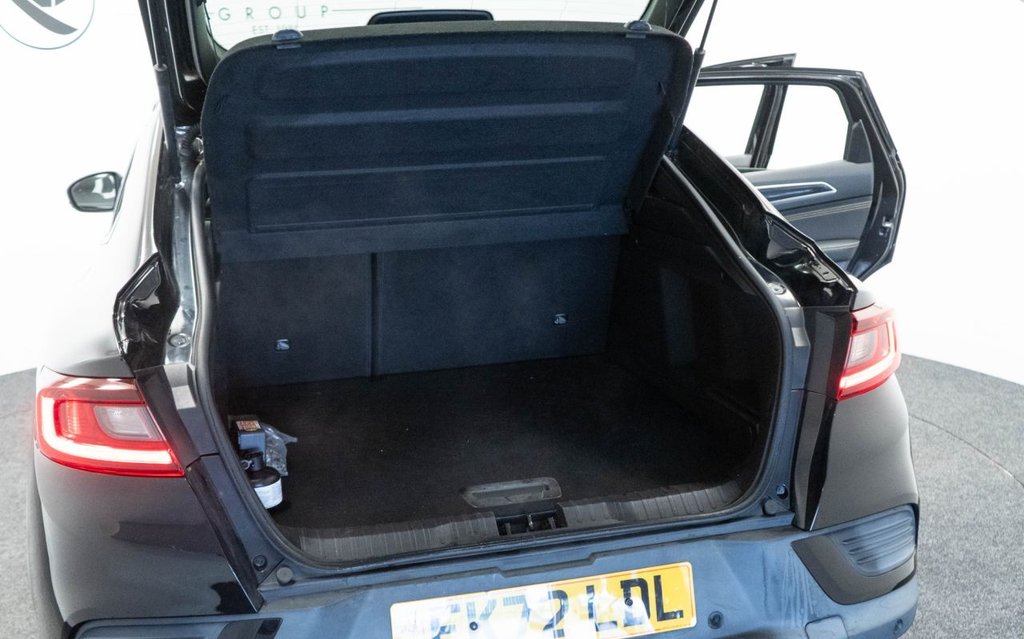 Used Renault Arkana 2022 for sale - 77806183: Photo 35