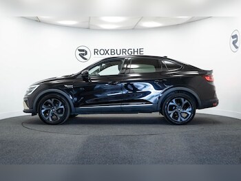 Used Renault Arkana 2022 for sale - 77806183: Photo