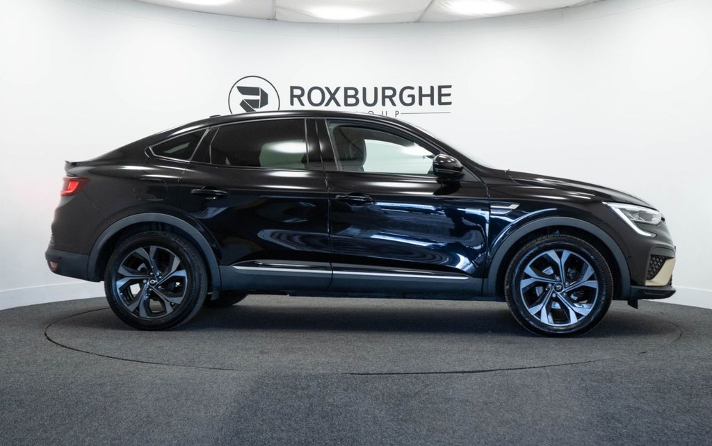 Used Renault Arkana 2022 for sale - 77806183: Photo 8