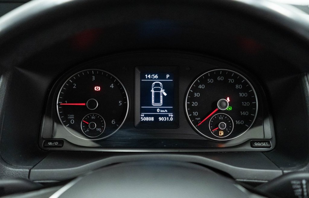 Used Volkswagen Caddy Maxi Life 2018 for sale - 77211955: Photo 25