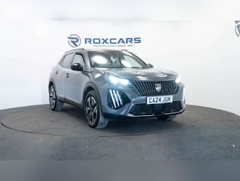 Used Peugeot 2008 2024 for sale - 79494413: Photo