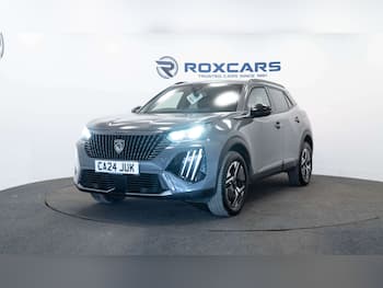 Used Peugeot 2008 2024 for sale - 79494413: Photo