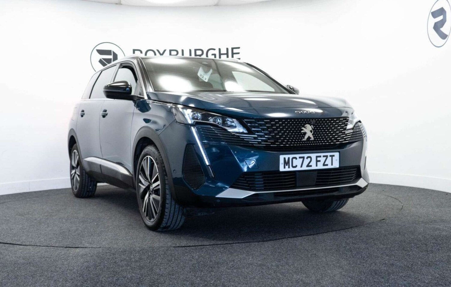 Used Peugeot 5008 2023 for sale - 77930861: Photo 10