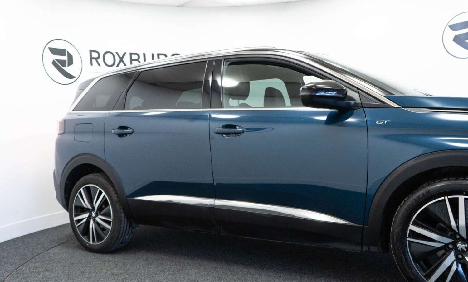 Used Peugeot 5008 2023 for sale - 77930861: Photo 12