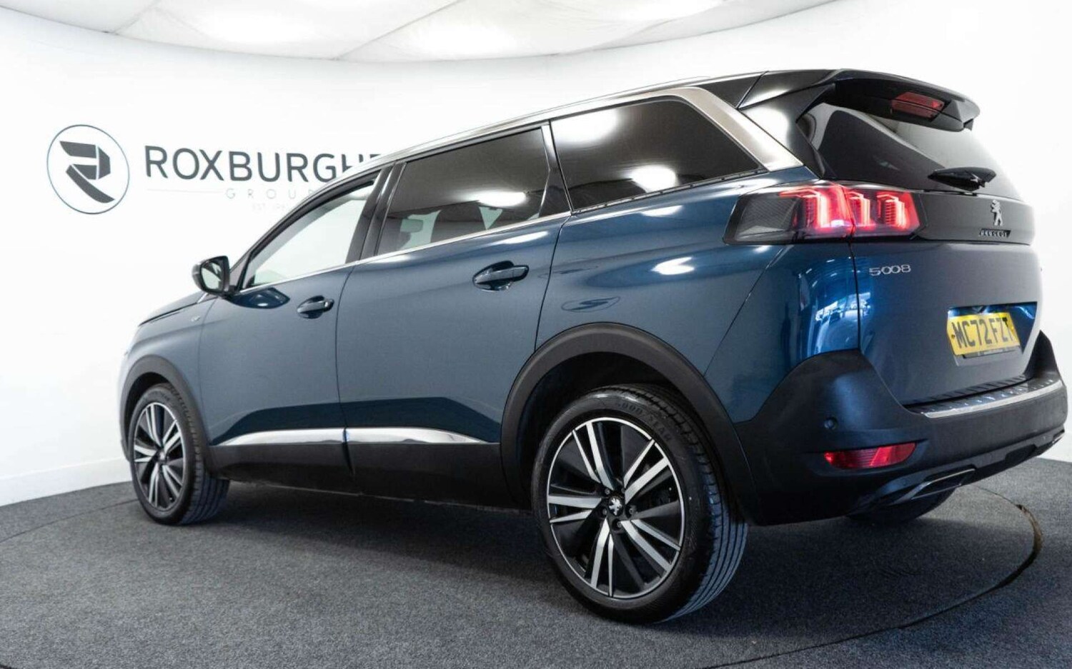 Used Peugeot 5008 2023 for sale - 77930861: Photo 17