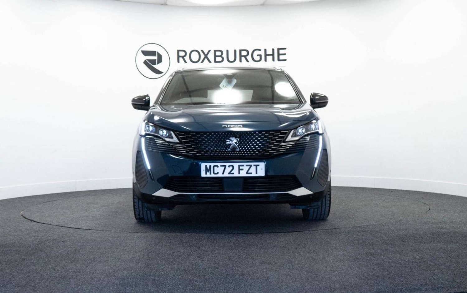 Used Peugeot 5008 2023 for sale - 77930861: Photo 2