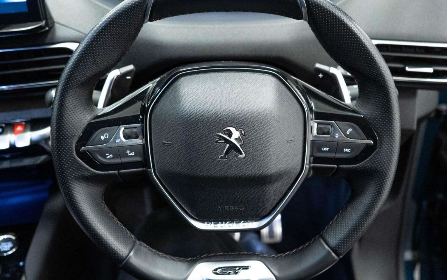 Used Peugeot 5008 2023 for sale - 77930861: Photo 23