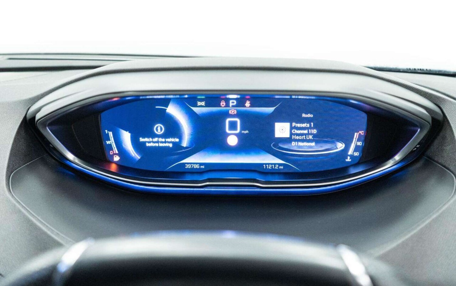 Used Peugeot 5008 2023 for sale - 77930861: Photo 24