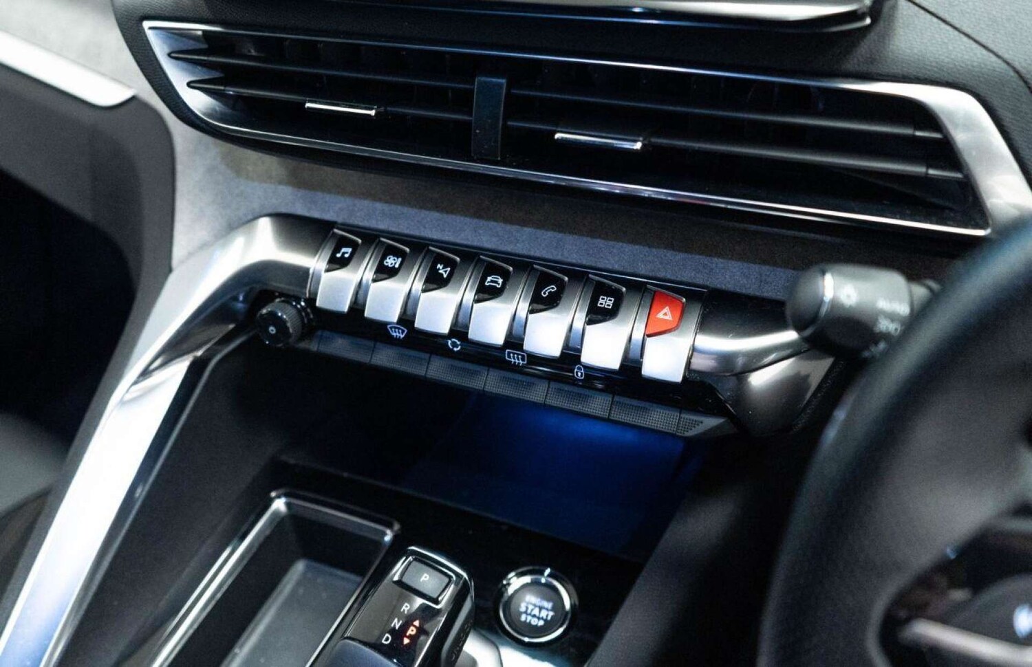 Used Peugeot 5008 2023 for sale - 77930861: Photo 27