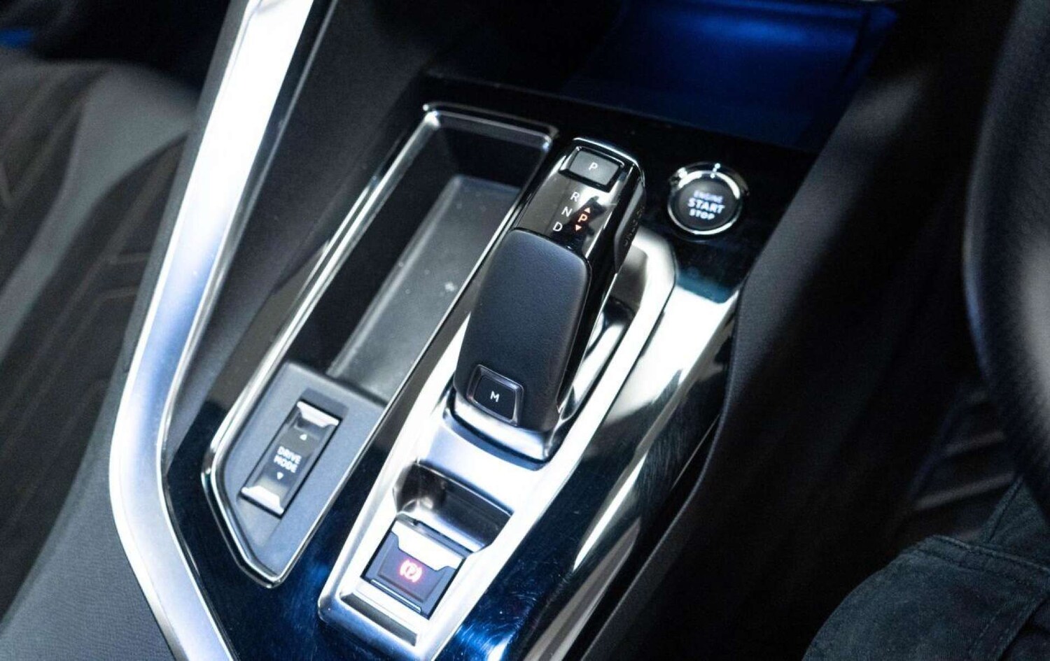 Used Peugeot 5008 2023 for sale - 77930861: Photo 28