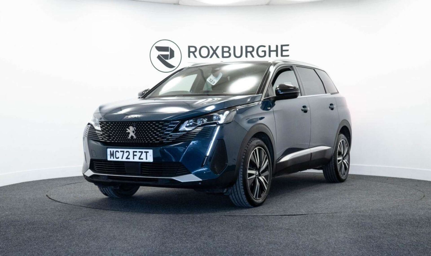 Used Peugeot 5008 2023 for sale - 77930861: Photo 3