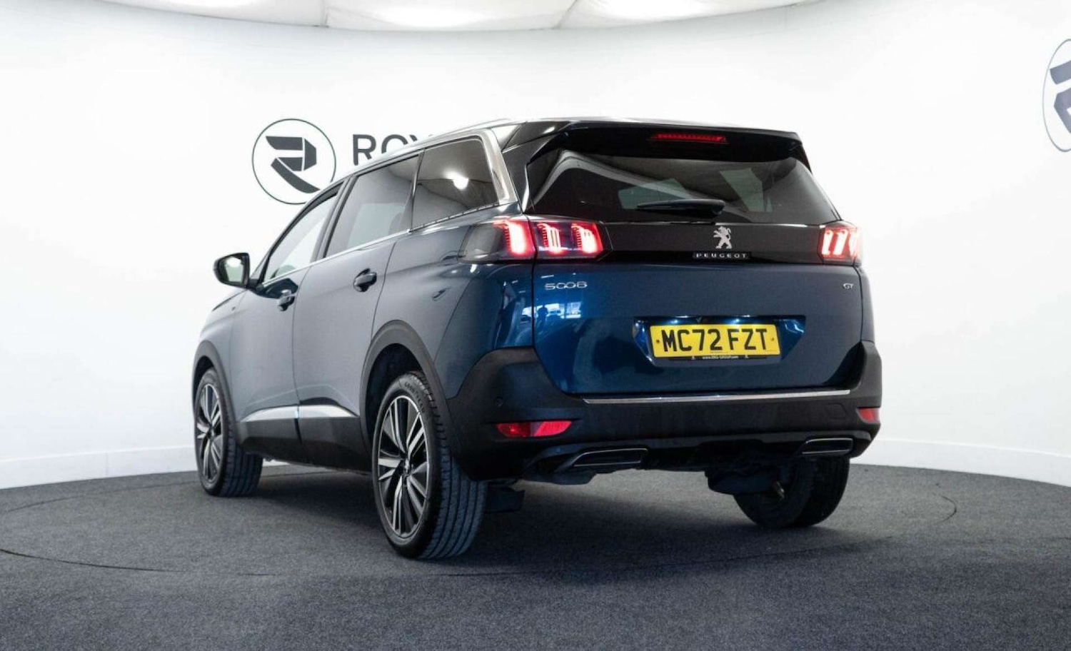 Used Peugeot 5008 2023 for sale - 77930861: Photo 5