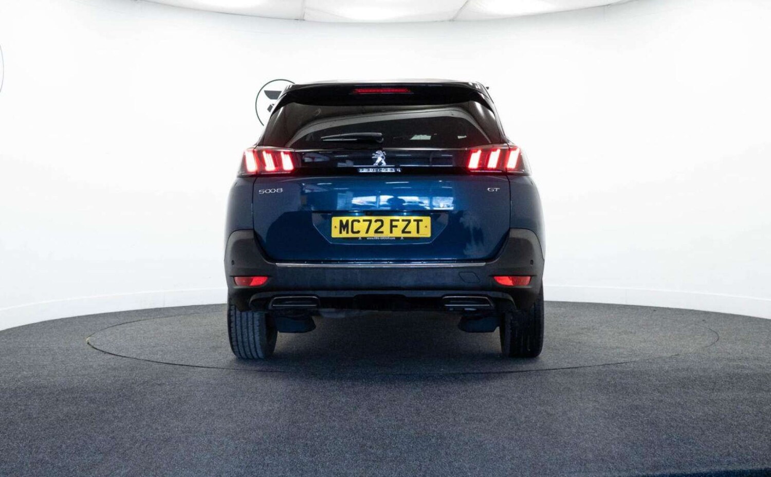 Used Peugeot 5008 2023 for sale - 77930861: Photo 7