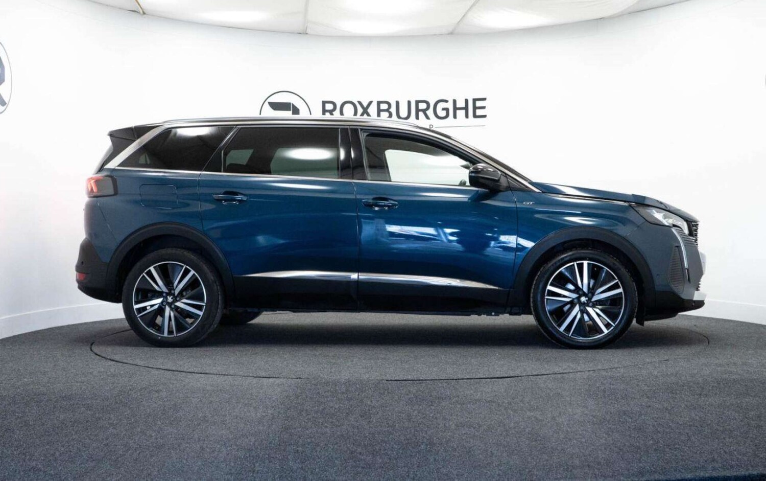 Used Peugeot 5008 2023 for sale - 77930861: Photo 9