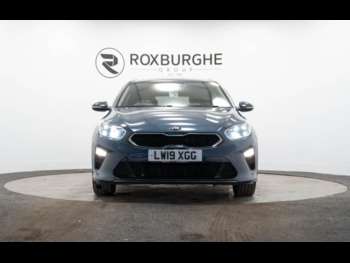Used Kia Ceed 2019 for sale - 73726912: Photo
