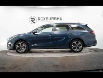 Used Kia Ceed 2019 for sale - 73726912: Photo