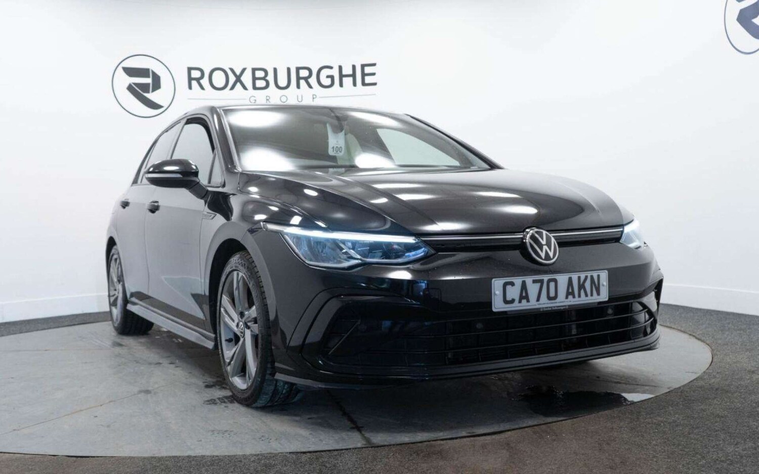 Used Volkswagen Golf 2020 for sale - 77930816: Photo 10