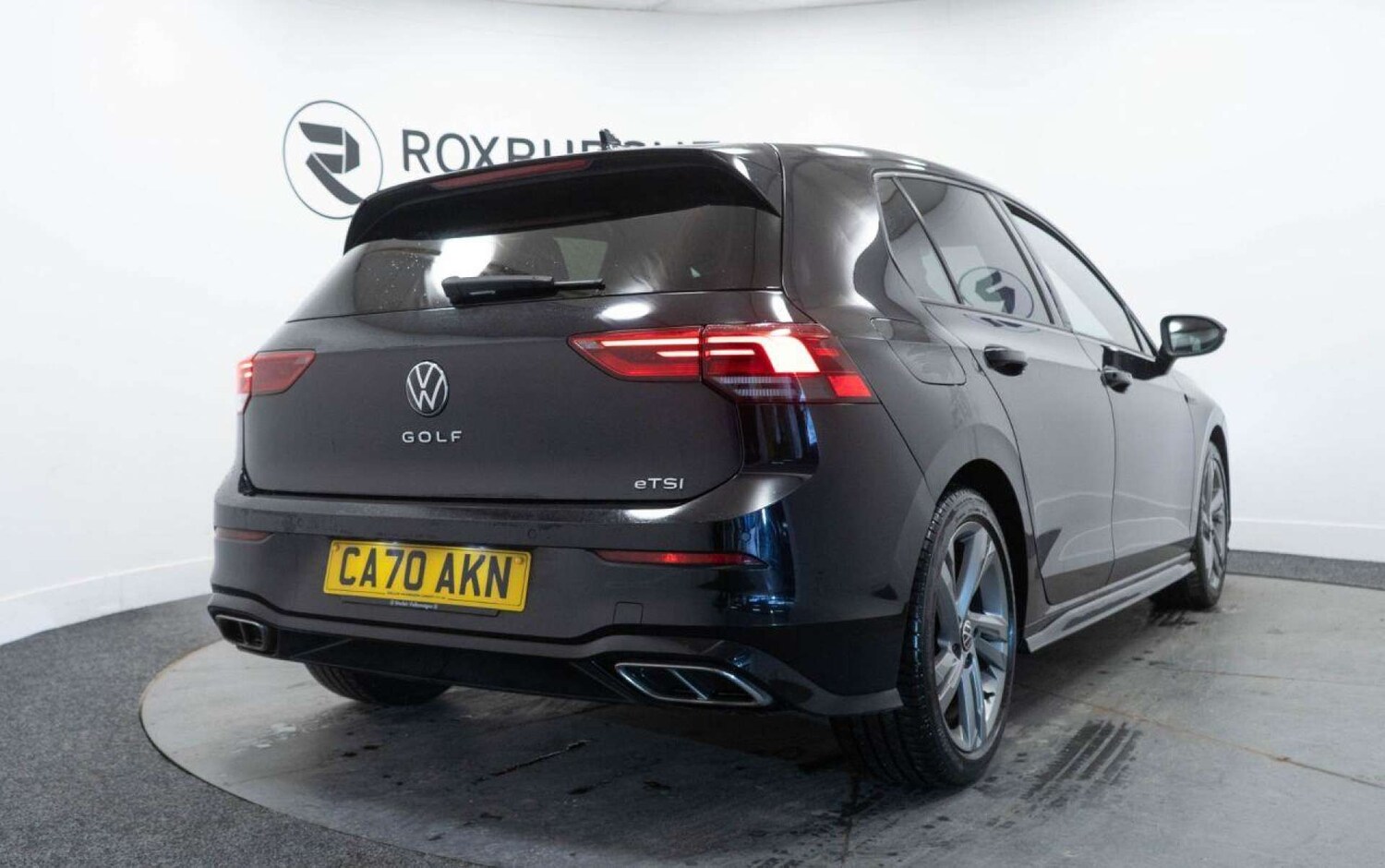 Used Volkswagen Golf 2020 for sale - 77930816: Photo 15